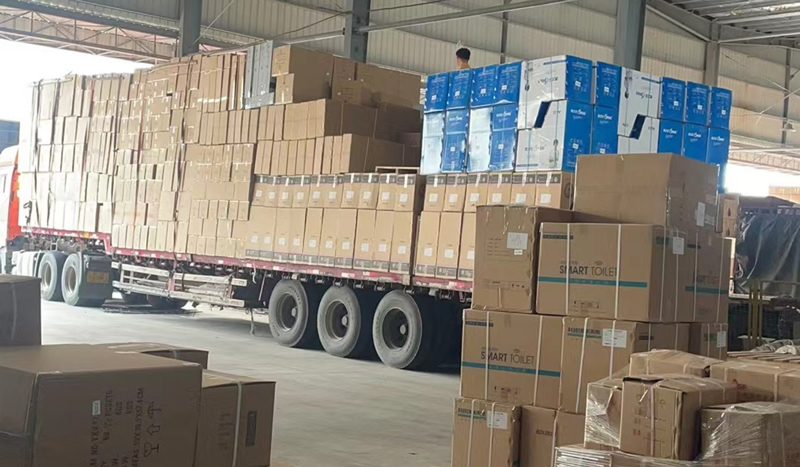 潮州潮安区到周口物流公司-潮安区到周口物流专线-自备车辆